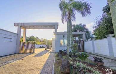 Imagem 2: NOVO HAMBURGO - Apartamento Padrão - Canudos