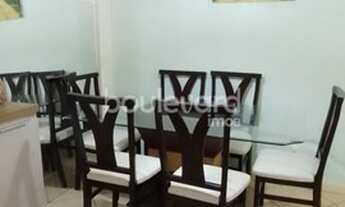 Imagem 5: Apartamento 2 dormitórios | Sacada