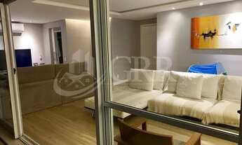Imagem 5: Apartamento Grand Club Vila Ema - Andar alto - Sol da manhã, São José dos Campos, anel v