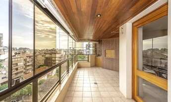 Imagem 7: PORTO ALEGRE - Apartamento Padrão - Auxiliadora