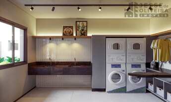 Imagem 5: Curitiba - Apartamento Padrão - Batel