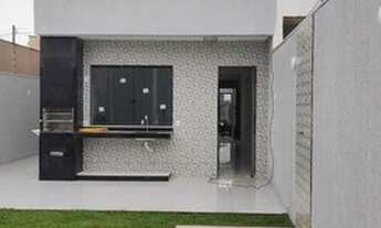 Imagem 7: Casa para Venda em Lagoa Santa, Jardim Imperial, 3 dormitórios, 1 suíte, 2 banheiros, 2 va