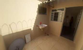 Imagem 2: Casa para Locação em Rio Claro, Vila Elizabeth (BNH), 2 dormitórios, 1 banheiro