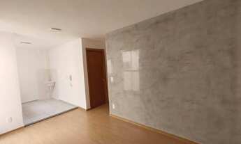 Imagem 3: Apartamento para aluguel com 50 metros quadrados com 2 quartos