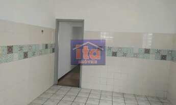 Imagem 3: São Paulo - Casa Padrão - Americanópolis