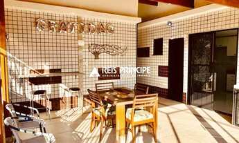 Imagem 4: COBERTURA COM 3 QUARTOS PARA ALUGAR NO IRÁJA