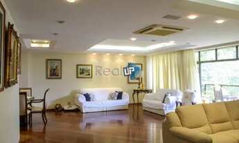 Imagem: Real Up vende, luxuoso original 4 q, 303m²