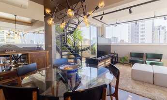 Imagem 4: Venda Cobertura 2 Dormitórios - 125 m² Vila Olímpia