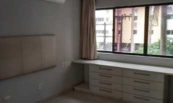 Imagem: Boa Viagem/170m2/4suites/ taxas inclusas