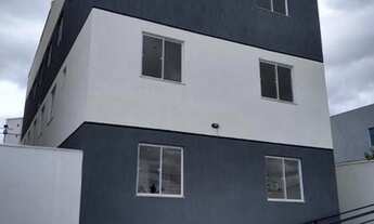 Imagem 3: Apartamento para Venda em Lagoa Santa, Jardim Imperial, 2 dormitórios, 1 suíte, 2 banheiro