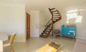 Imagem 4: Cobertura Locação 3 Dormitórios - 250 m² Moema