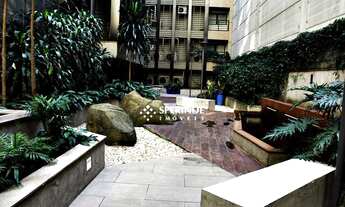 Imagem 7: PORTO ALEGRE - Conjunto Comercial/Sala - PRAIA DE BELAS