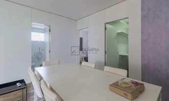 Imagem 5: Locação Apartamento 1 Dormitórios - 60 m² Vila Nova Conceição