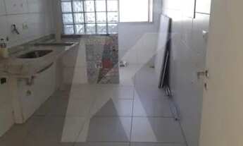 Imagem 6: Apartamento com 2 quartos e 1 vaga de garagem perto do metrô