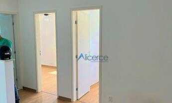 Imagem 4: Apartamento com 2 dormitórios para alugar, 52 m² por R$ 805/mês - Marilândia - Juiz de For