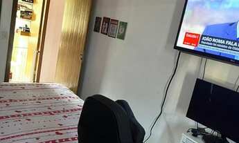 Imagem 7: Casa 2 Qts 2º andar Aceito financiamento