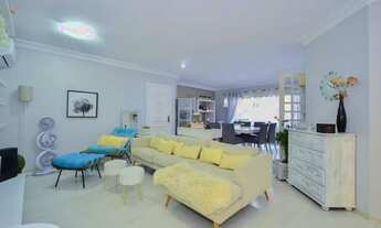 Imagem 2: UM APARTAMENTO MOBILIADO COM 169 m2 PRIVATIVOS E ÓTIMO VALOR - PRONTO PARA MUDAR LOGO. VEJ