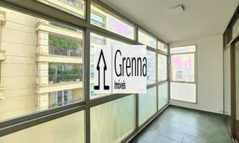 Imagem 5: Apartamento para alugar com 180m², 3 quartos e 1 vaga