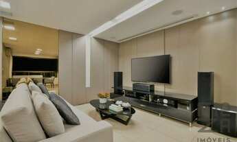 Imagem 3: Apartamento para Venda em João Pessoa, Brisamar, 4 dormitórios, 3 suítes, 5 banheiros, 3 v