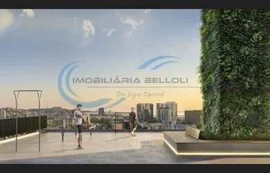 Imagem 4: Apartamento para Venda em Porto Alegre / RS no bairro Cidade Baixa