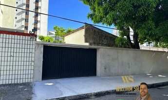 Imagem: Casa à venda no bairro Aldeota - Fortaleza/CE