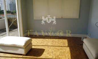 Imagem 3: Casa com 4 dormitórios, 445 m² - venda por R$ 8.500.000,00 ou aluguel por R$ 32.000,00 - J