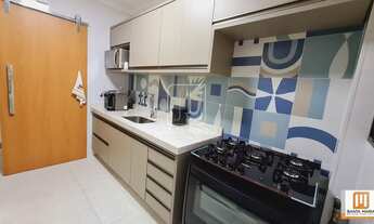 Imagem 6: Apartamento (tipo - padrao) 3 dormitórios/suite, cozinha planejada, portaria 24 horas, ele