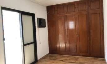 Imagem 6: Apartamento para aluguel com 165 metros quadrados com 4 quartos em Moema - São Paulo - SP