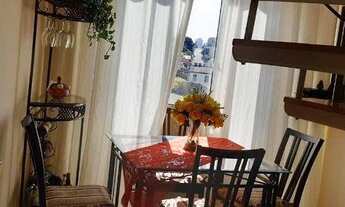 Imagem: Cobertura com 2 dormitórios à venda, 74