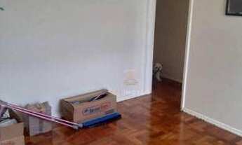 Imagem 2: Apartamento com 2 dormitórios à venda por R$ 799.000 - Gávea - Rio de Janeiro/RJ