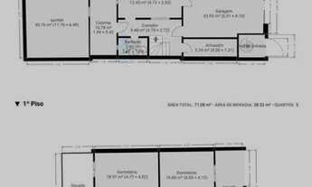 Imagem 2: Tapanã 2 Quartos Duplex 1 suíte, Raimundo Jinkings documentado R$ 250 mil