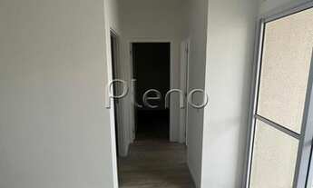 Imagem 2: Apartamento à venda no Condomínio HM Morada do Vale - Valinhos/SP