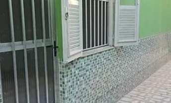 Imagem: Casa de quarto e sala entre norte shopping