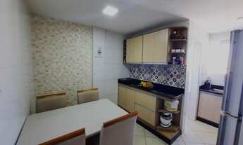 Imagem 7: Apartamento para venda com 02 quartos em Jardim Camburi- Vitoria- ES