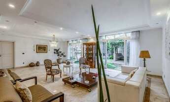 Imagem 4: Casa com 4 dormitórios à venda ao lado do Colégio Santa Cruzs - São Paulo/SP