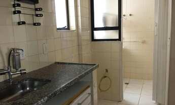 Imagem 5: Apartamento para venda no Bosque