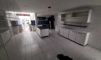 Imagem 5: Alugo Casa com Piscina na Praia do Bessa. Luxo