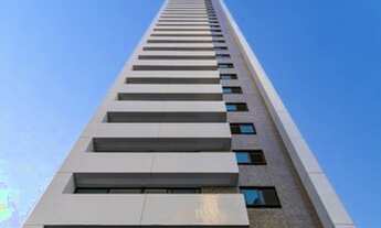 Imagem 6: Edf. Jayme Figueiredo | Apartamendo com quatro quartos em Boa Viagem