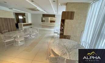 Imagem 5: Apartamento para Venda em Fortaleza, Mucuripe, 3 dormitórios, 3 suítes, 4 banheiros, 3 vag