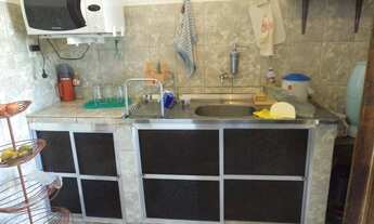 Imagem 6: Casa Nova Viçosa Bahia