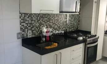 Imagem: DIADEMA - Apartamento Padrão - Canhema