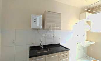 Imagem 5: Apartamento (tipo - padrao) 2 dormitórios, cozinha planejada, portaria 24hs, lazer, em con