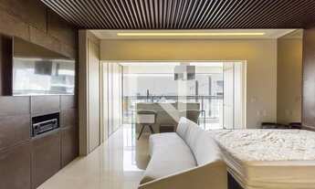 Imagem: Apartamento para Aluguel - Vila Mariana