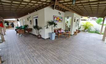 Imagem 3: Casa de condomínio para venda tem 238 metros quadrados com 3 quartos