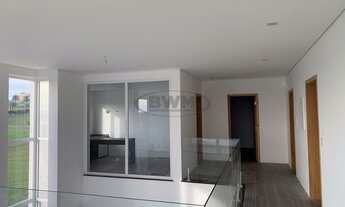 Imagem 4: Casa para alugar, 380 m² por R$ 16.400,00/mês - Alphaville Nova Esplanada III - Votorantim