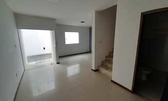 Imagem 7: ALUGAR CASA DUPLEX, NASCENTE, 4 QUARTOS, SUÍTE, ARMÁRIO, COND, EM IPITANGA, LAURO DE FREIT