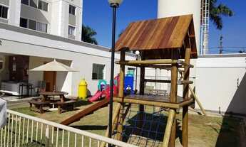 Imagem 7: Apartamento Padrão à Venda Região Coxipó