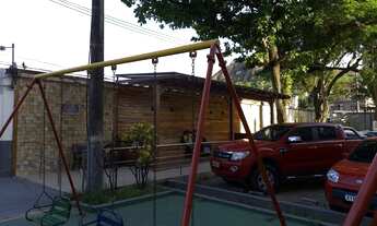 Imagem 3: Apartamento para Locação em Rio de Janeiro, Penha, 2 dormitórios, 1 banheiro, 1 vaga