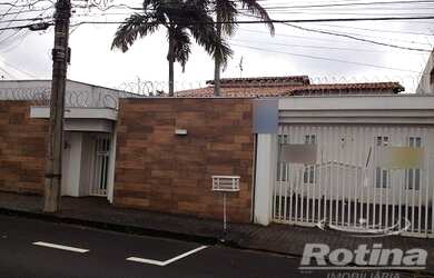 Imagem 2: Casa para aluguel, 3 quartos, 2 suítes, Brasil - Uberlândia/MG