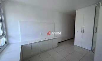 Imagem 2: Apartamento com 2 Quartos à venda, 85 m² por R$ 640.000 - Icaraí - Niterói/RJ